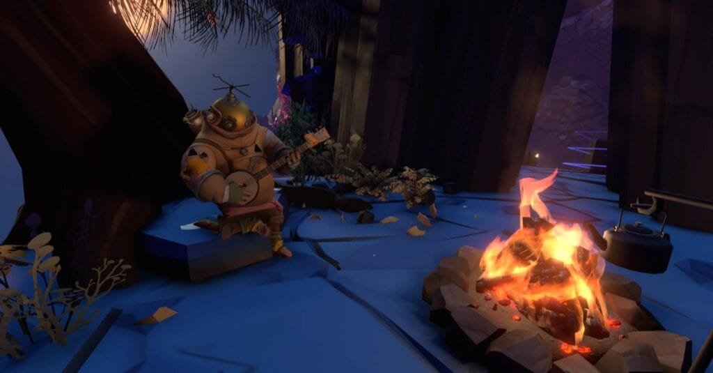 Outer Wilds, Polygon’s 2019 GOTY, is cheaper than ever on Steam