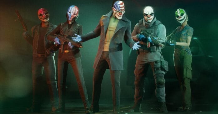 Payday 3 is leaving Game Pass just as it started getting good and it doesn't make sense