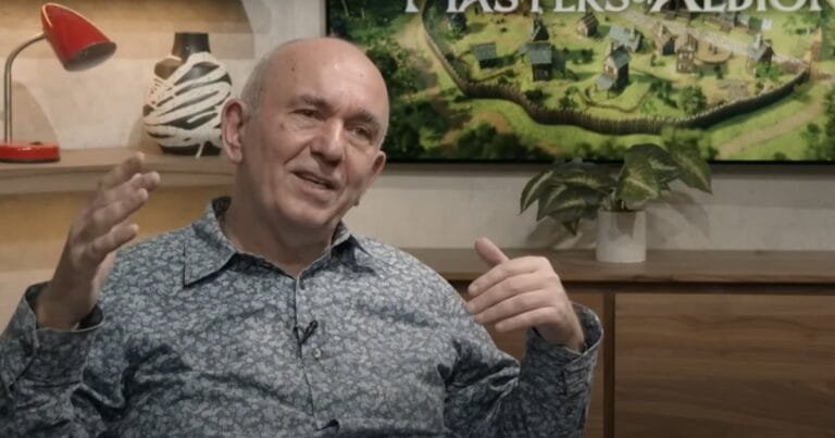 Peter Molyneux reckons AI will "be an actual sport changer" in the way forward for video games, and it'll "enable anybody" to make a whole title with a single immediate