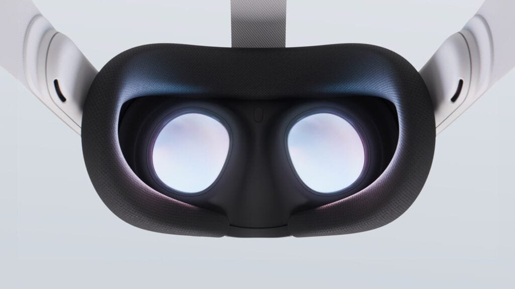 Rumored Quest 3S May Be Launching Soon Following New Meta VR Headset Certification