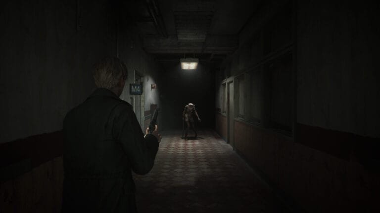 Silent Hill 2 Remake is “Not the Finish of the Journey with Konami,” Bloober Crew CEO Says