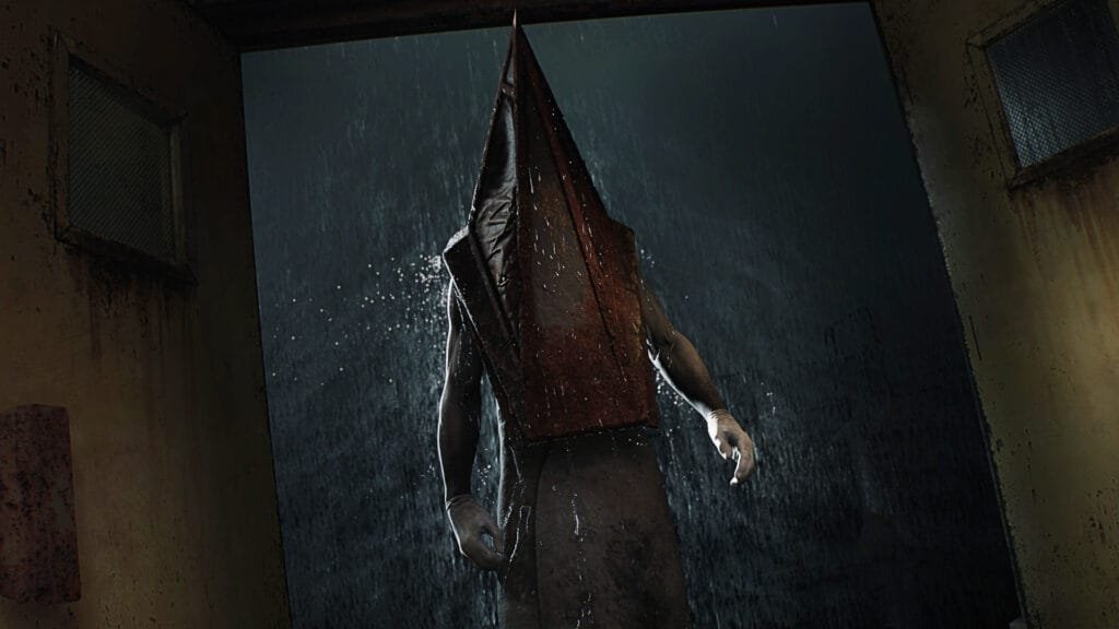 Silent Hill 2 system requirements