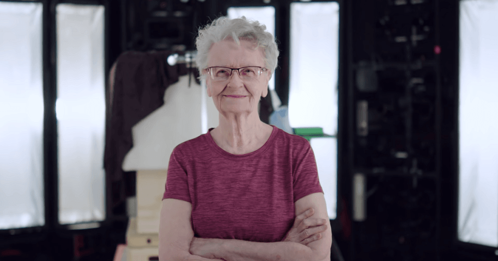 Skyrim grandma Shirley Curry has announced she's retiring from YouTube let's plays because "it isn't fun anymore"