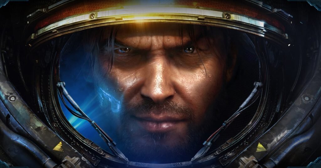 Blizzard reportedly has a new StarCraft shooter in the works, so here's hoping it's third time lucky