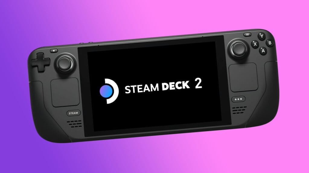 Steam Deck 2 release date estimate and latest news