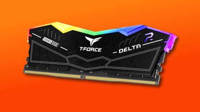 TeamGroup just made buying gaming RAM easier, for both Intel and AMD CPU owners