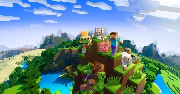 Minecraft is retiring the yearly (and much-maligned) mob vote