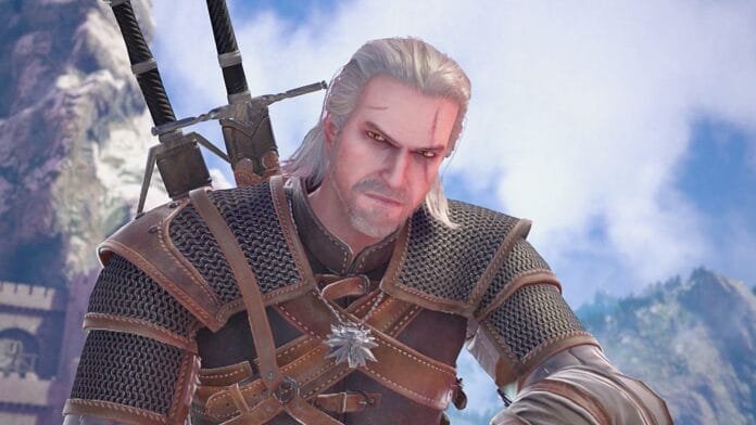 The Witcher 3 system requirements