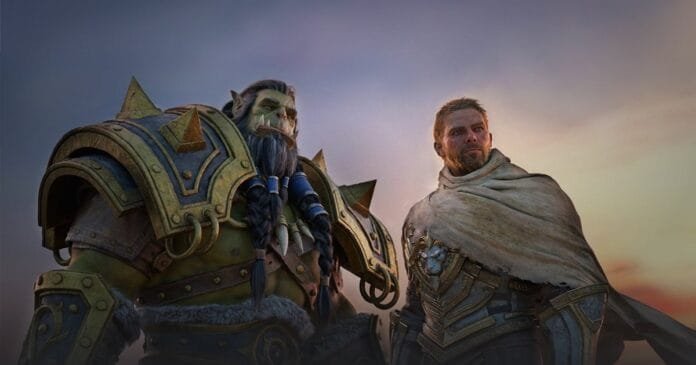 World of Warcraft: The War Within is out right now - so update your add-ons and get that pizza order ready