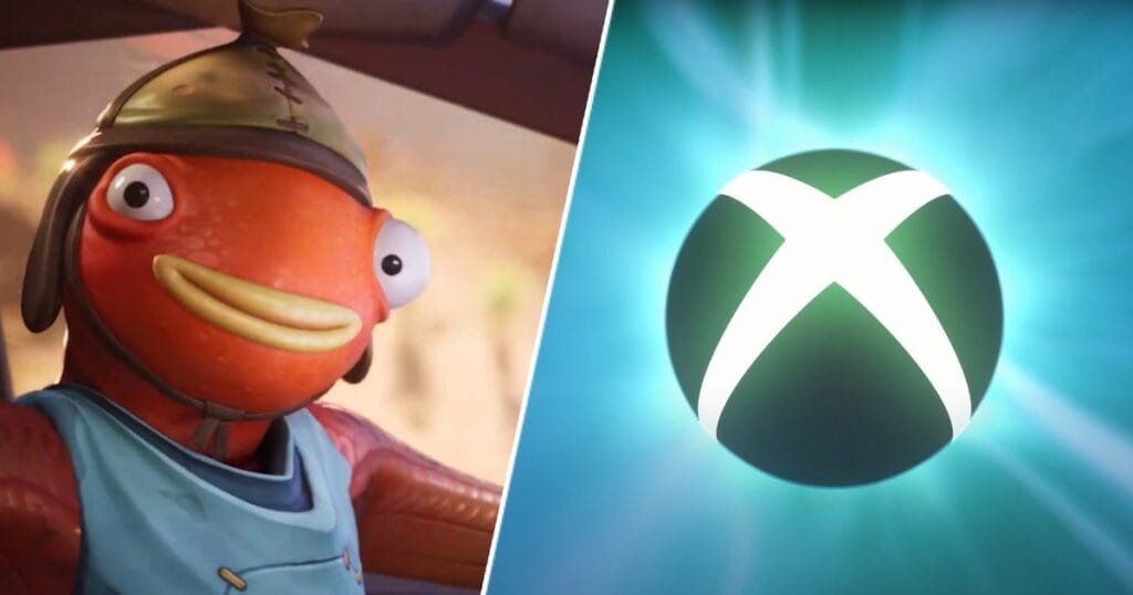 Xbox is bringing back classic friend requests, so someone you've spent five hours playing Fortnite with can tell you it's not that deep by ignoring them