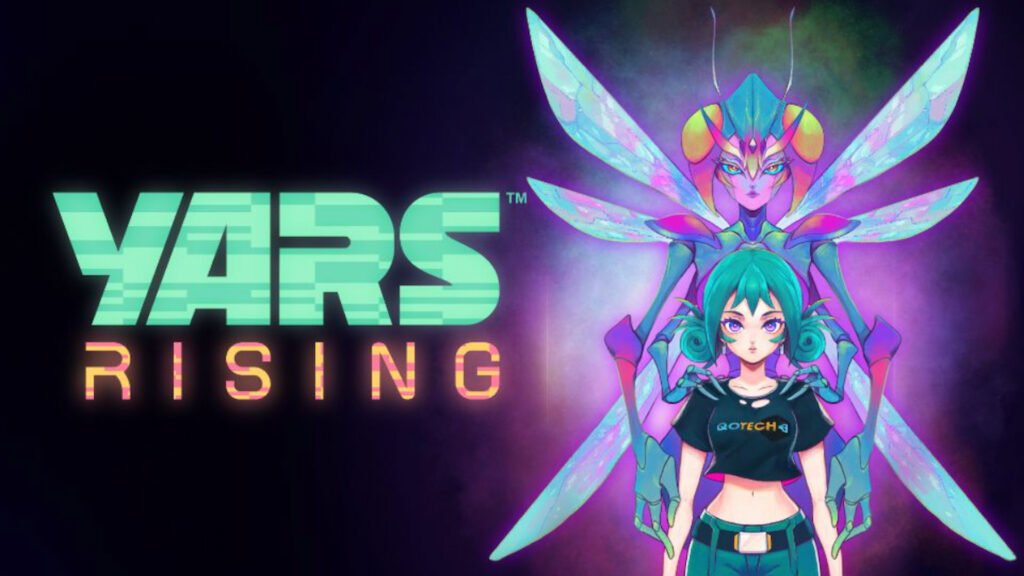 Yars Rising Review – A Stylish Stew of Old and New