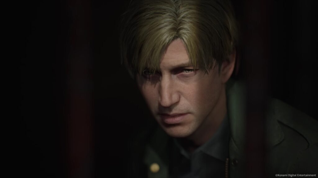 Silent Hill 2 Remake Review – “In My Restless Dreams, I See That Town”