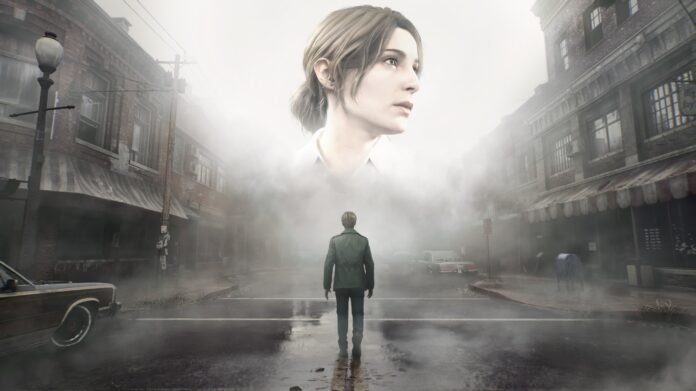 Silent Hill 2 Remake Lends Credence to the Time Loop Theory (But Not How You’d Think)