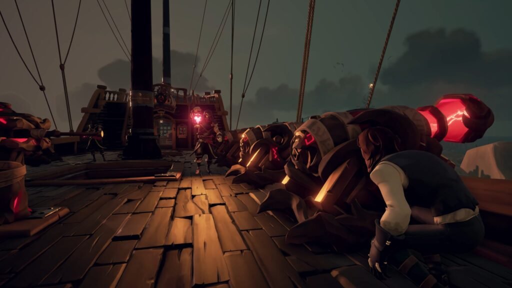 Sea of Thieves: Season 14 is Now Available