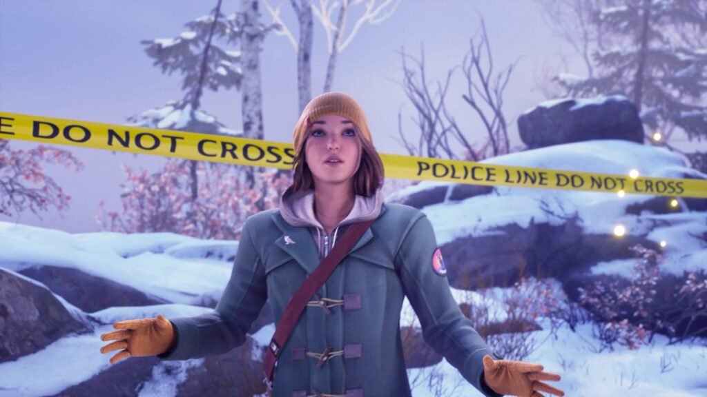 Life is Strange: Double Exposure is Now Available