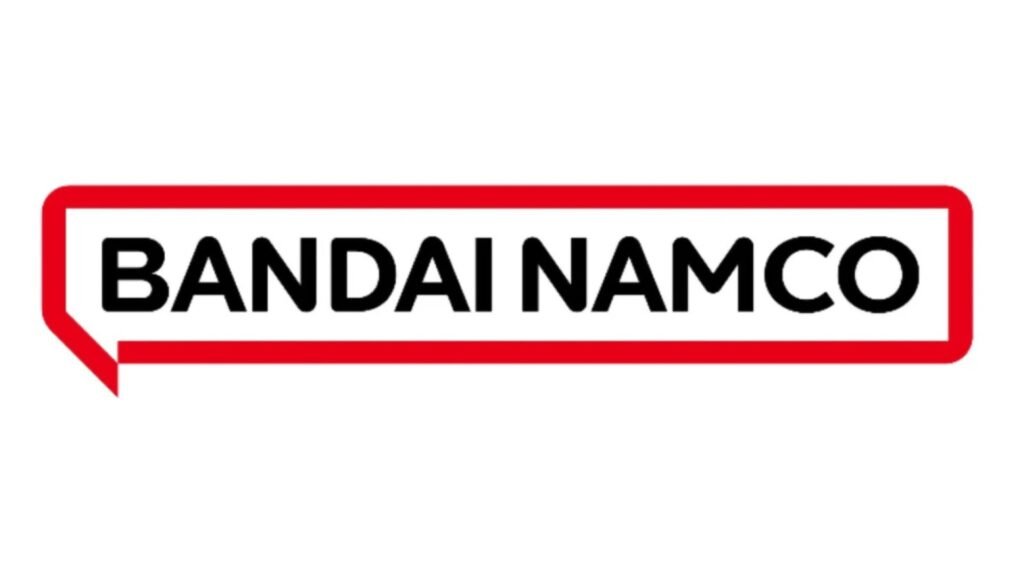 Bandai Namco logo