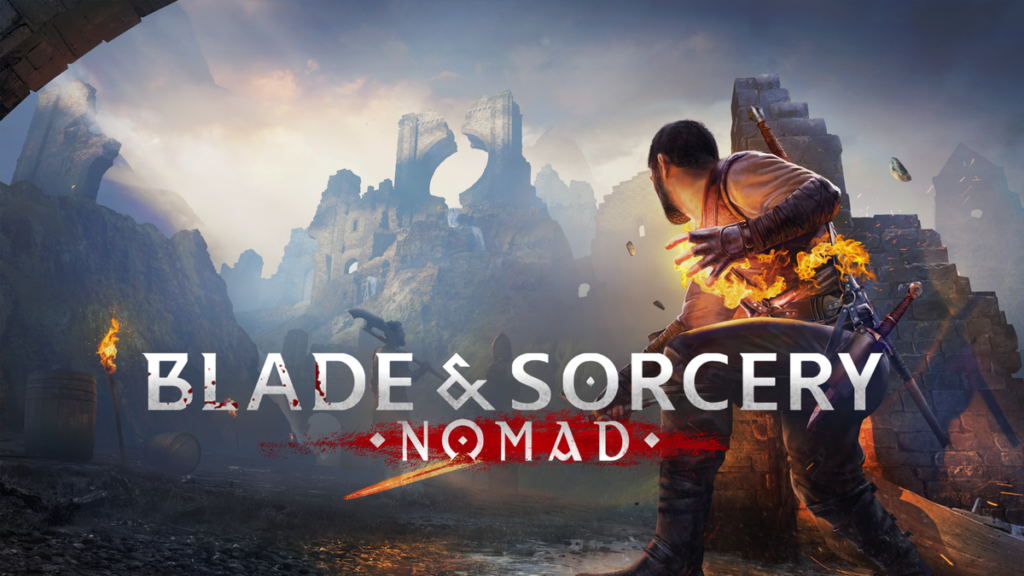 Blade And Sorcery: Nomad Finally Feels Complete With 1.0 Update