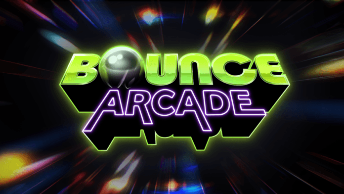 Bounce Arcade Could Be Baller If It Hones The Fundamentals