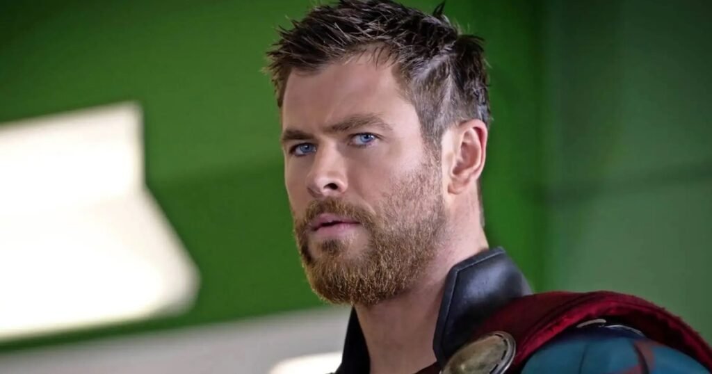 Chris Hemsworth could be Disney's next Prince Charming, to be directed by Wonka's Paul King and with no Cinderella attached