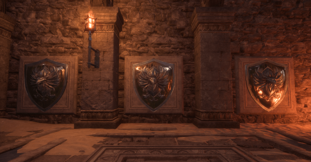 How to open the Warden Vault in Dragon Age: The Veilguard