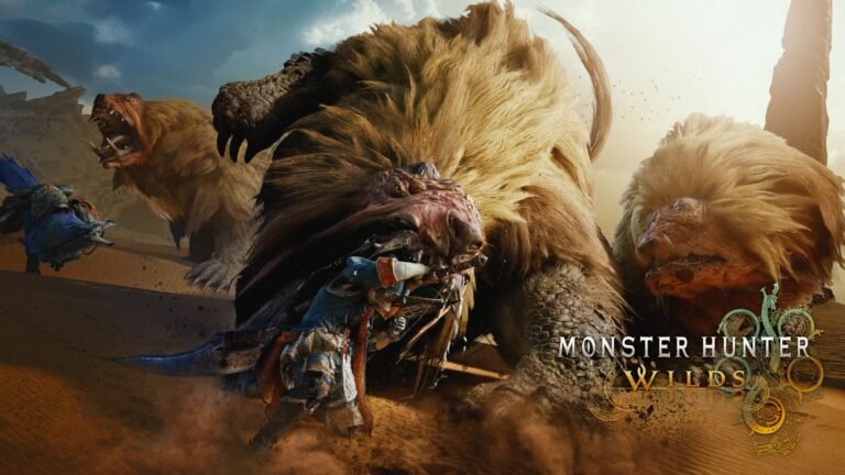 Monster Hunter Wilds Beta Pre-Load Timings Revealed, At present Dwell for PS Plus Subscribers