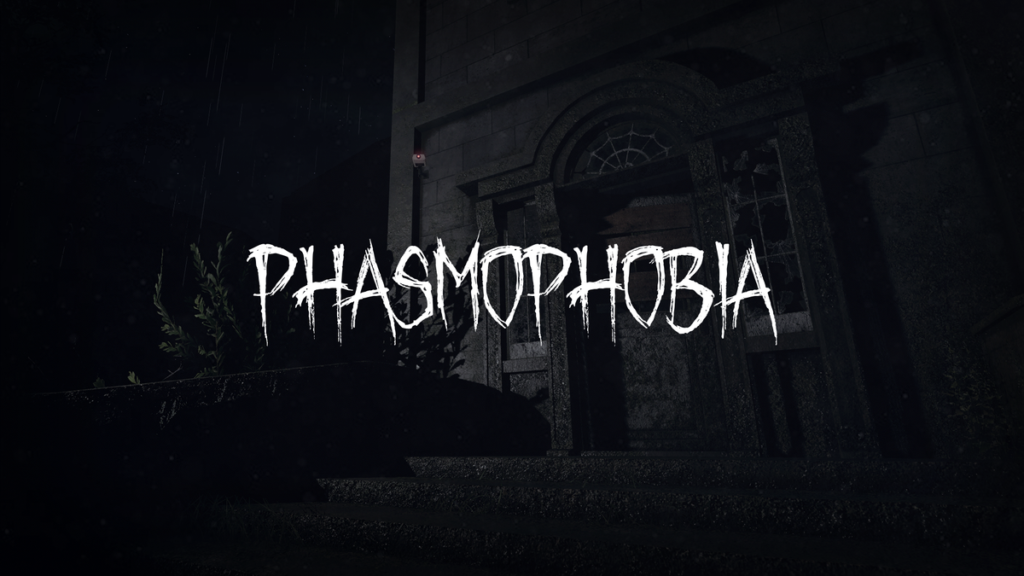 Phasmophobia Gets PlayStation VR2 Early Access Launch In Two Weeks