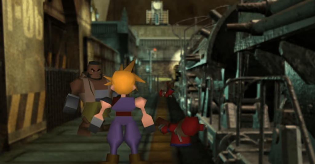 New Final Fantasy 7 speedrun tactic could skip the game’s most famous character death