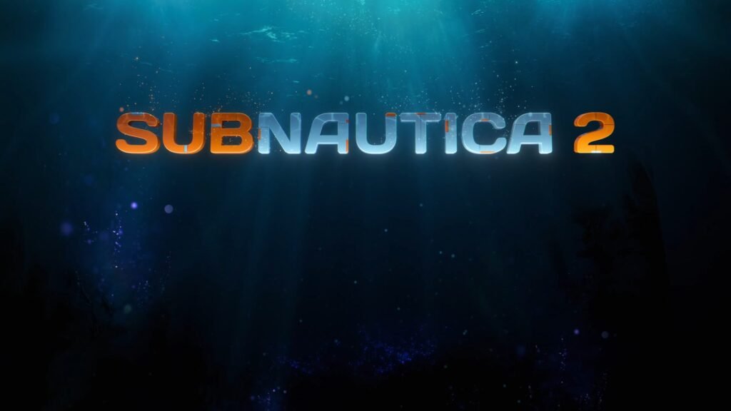 Subnautica 2 Early Access is Coming to Xbox Series X/S and PC in 2025