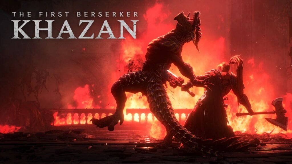 The First Berserker Khazan_06