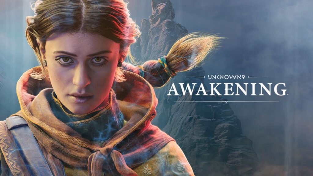 Unknown 9: Awakening Review – The Force Awakens