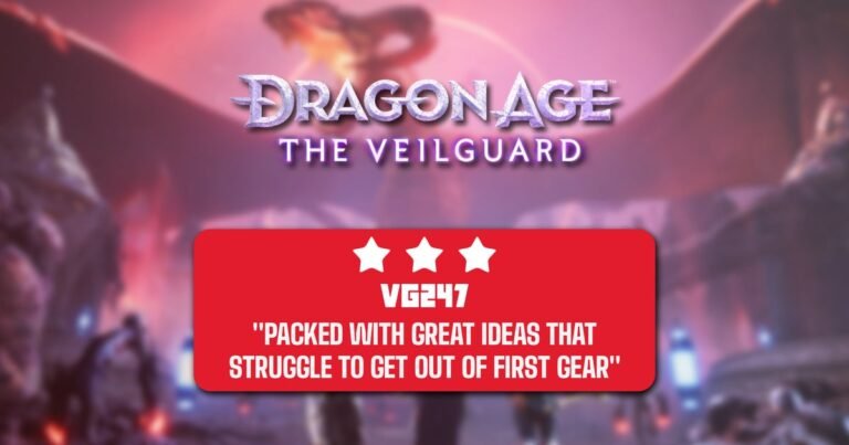 Dragon Age The Veilguard evaluate: a reliable, compelling RPG that's lower than the sum of its elements