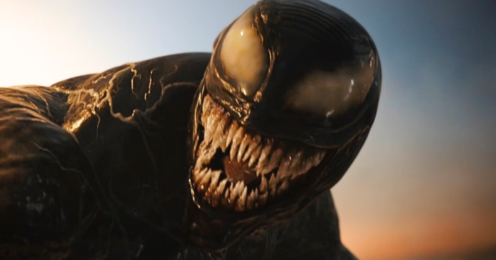 Does Venom: The Last Dance tie into Spider-Man 4? Tom Hardy doesn't want to say anything, but seems happy about the idea