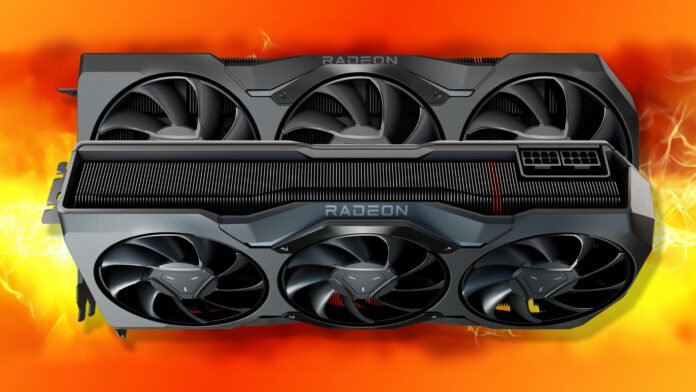 Is a new dual-GPU AMD Radeon card coming? This image suggests it’s possible