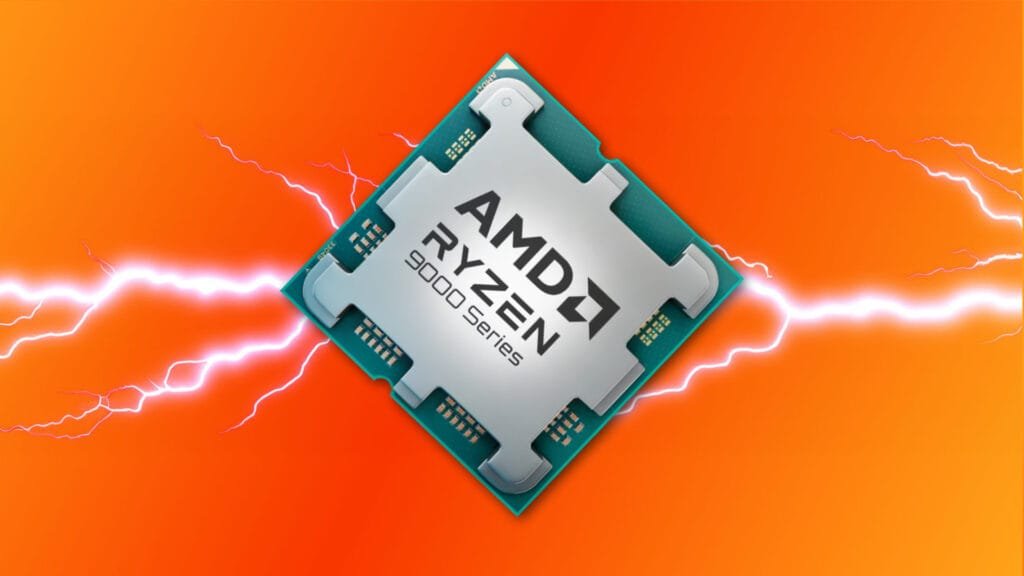 These AMD gaming CPUs are getting a huge power boost and faster RAM overclocking