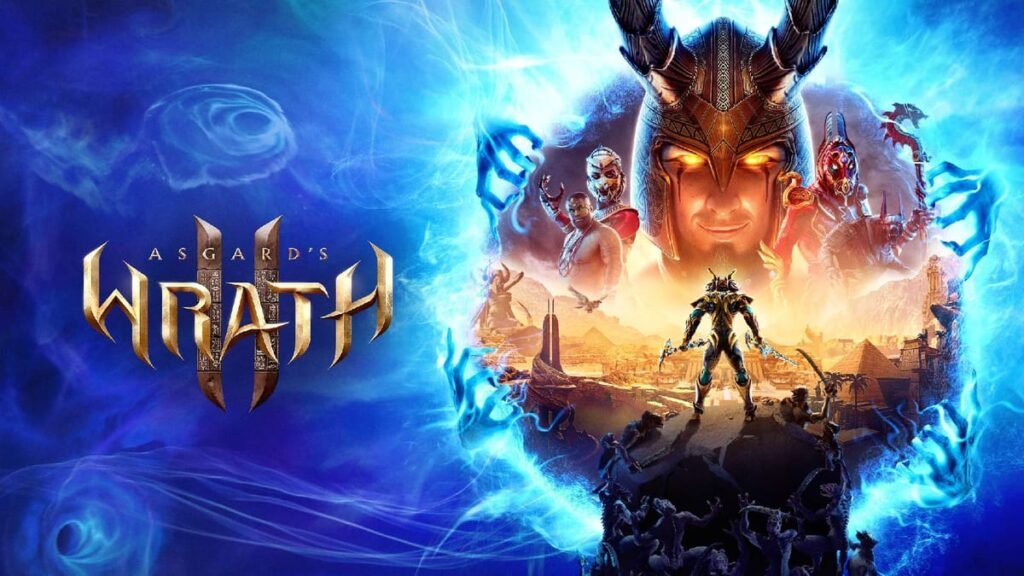 Asgard's Wrath 2 Joins Quest+ Catalog As October Monthly Games Go Live