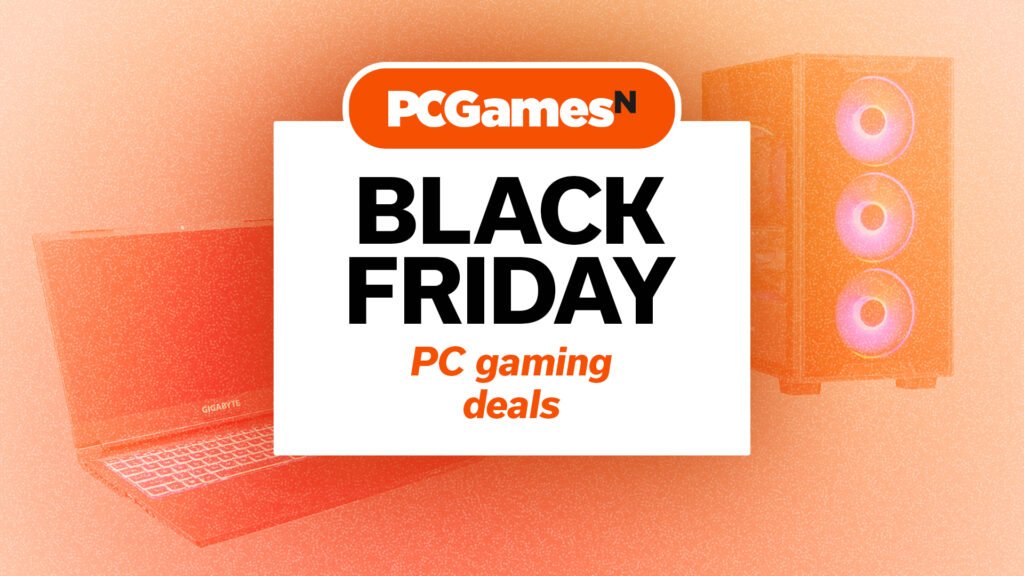 Best PC gaming deals ahead of Black Friday 2024