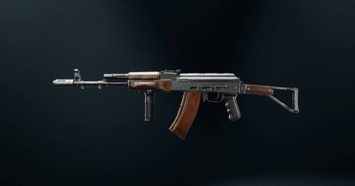 Best AK-74 loadout and class build in Black Ops 6