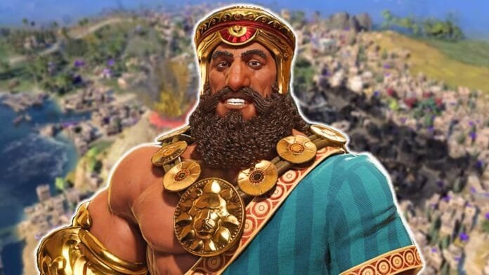 The Civilization 7 system requirements need an Nvidia GeForce RTX 4070 at Ultra