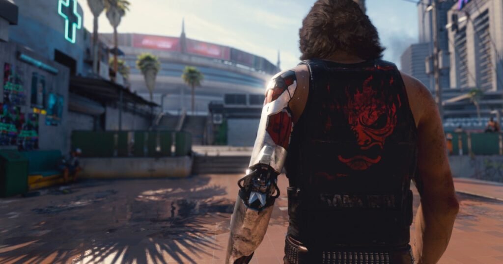 Still feeling burned by Cyberpunk 2077's release? CD Projekt knows that trust might be "lost forever", but hopes you'll try The Witcher 4 and Cyberpunk 2077's sequel