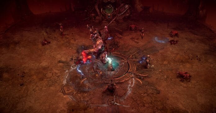 No more silly workarounds - Blizzard has fixed the Diablo 4 bug that caused many on consoles to lose access to Vessel of Hatred