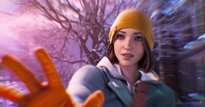 "Nothing justifies hating on people for how they wrote their game" - Life is Strange's co-creator on certain fans' response to Double Exposure