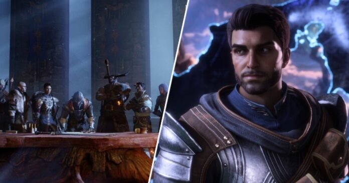 With the Dragon Age: The Veilguard wait almost up, fans are looking back at their occasionally hilariously wrong 10-year-old posts prior to Inquisition's release