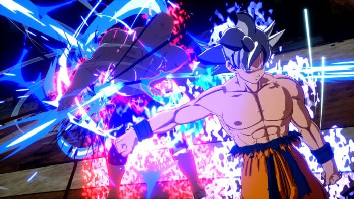 Dragon Ball: Sparking! ZERO is One of the Biggest Games of 2024 – Here’s Why