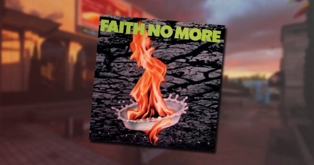 The best bit of Black Ops 6 so far? Weirdly, I think it’s got something to do with Faith No More