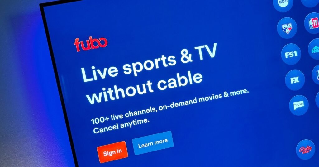 What is Fubo? Channels, price, plans, packages, and add-ons