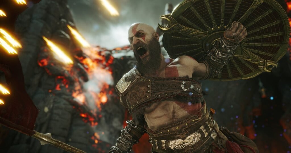 New God of War Ragnarok mod is basically the nuclear option for people who don't like hints, ripping out "over 1500+ pointless/patronising voice lines from the game"