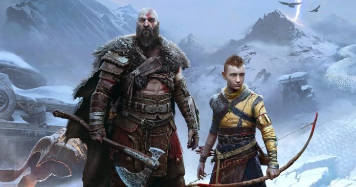 After a big creative shift, Amazon taps a Battlestar Galactica showrunner to lead its God of War series