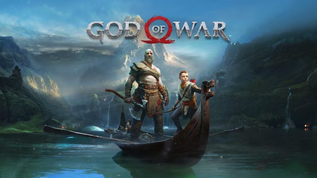 God of War TV Series is Reportedly Restarting Development from Scratch