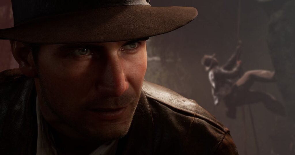 Indiana Jones and the Great Circle hands-on: a twisted love child of cinematic action, adventure games, and immersive sims - and I love it