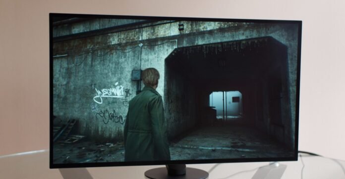 Sony’s first OLED gaming monitor is fast, but not the right fit for most gamers